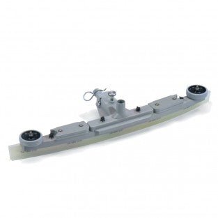 suceur semi-parabolique 740MM Numatic - Clean Equipements